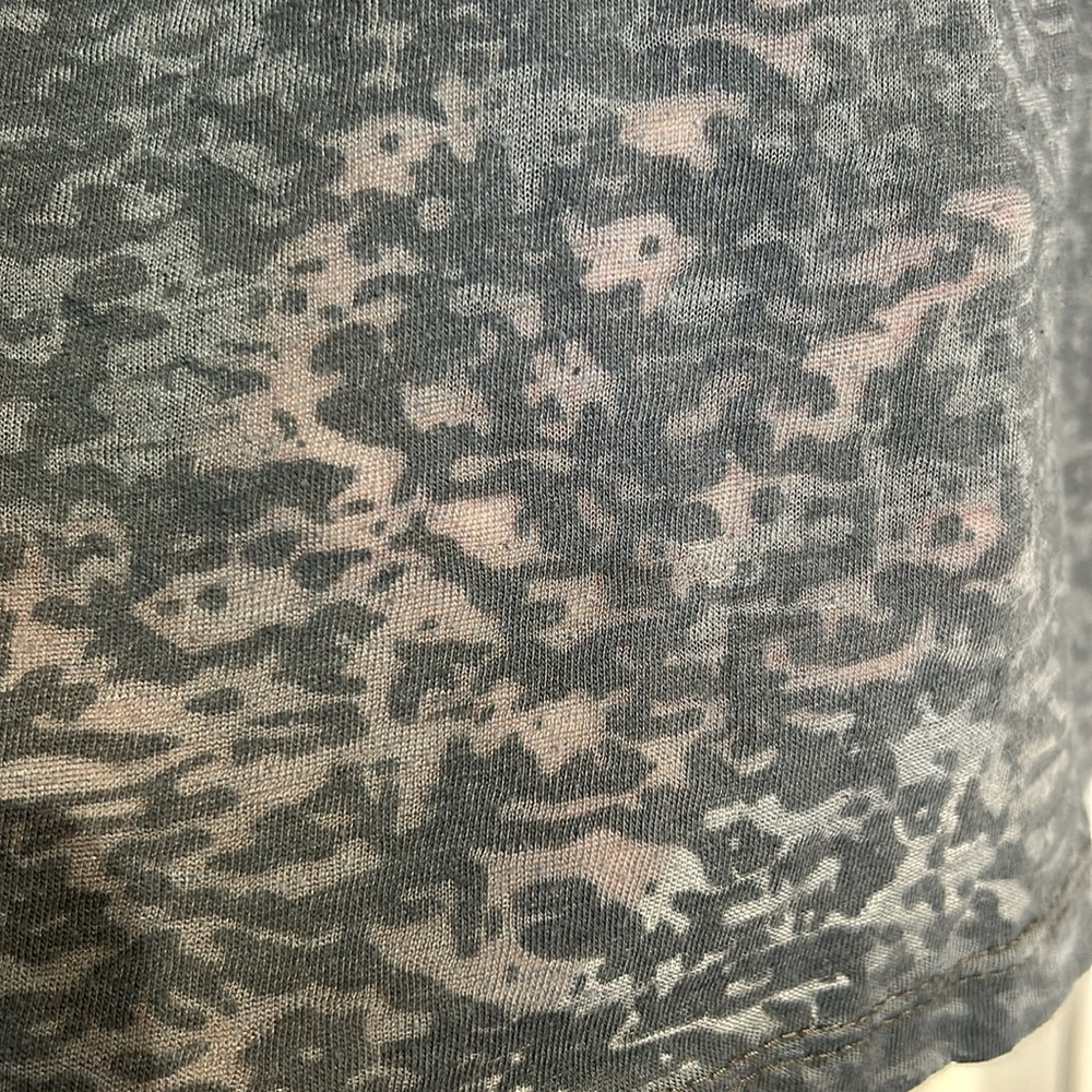 Broken Hearts Club Sheer L/S Shirt - Picture 6 of 7